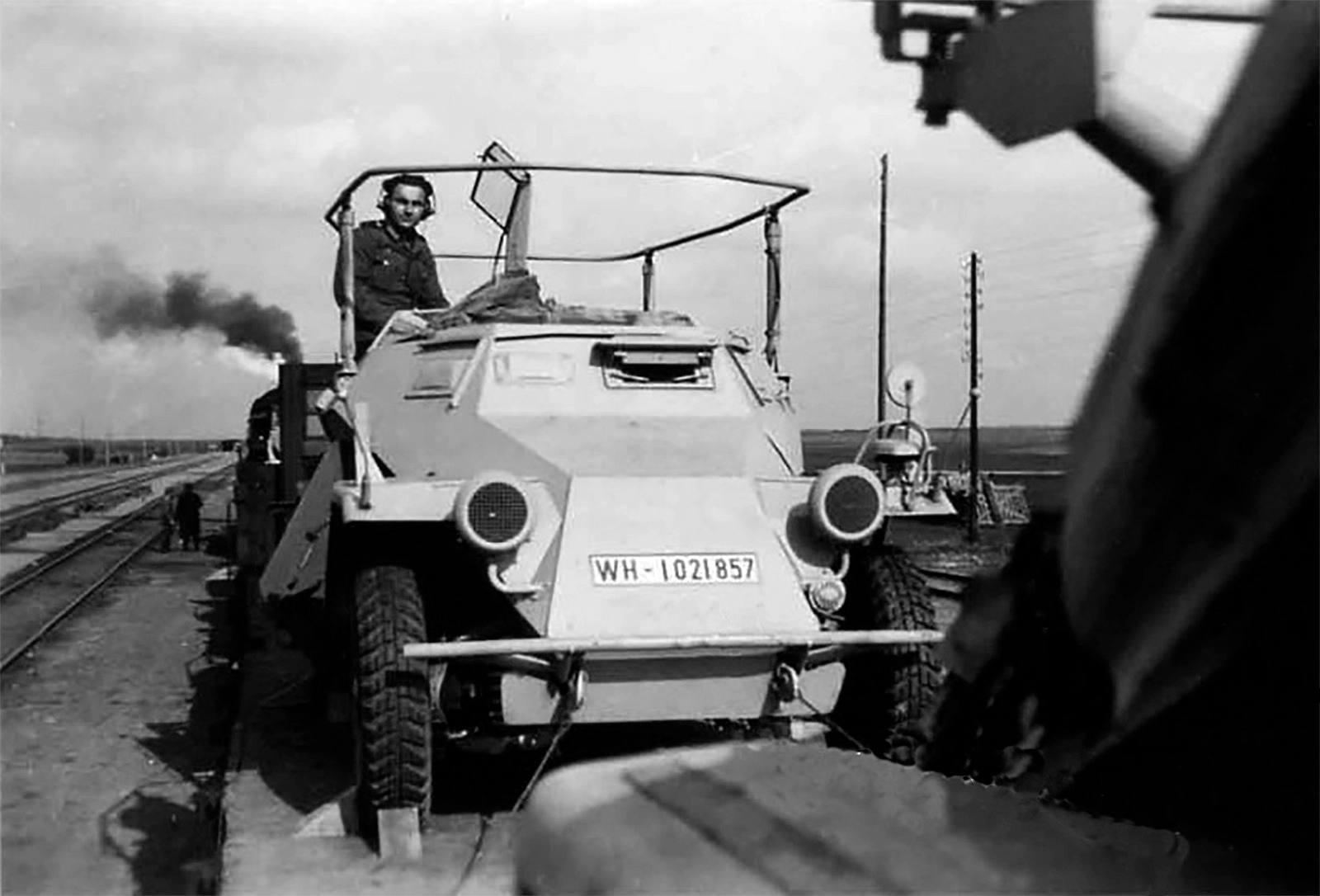 Sd.Kfz.261