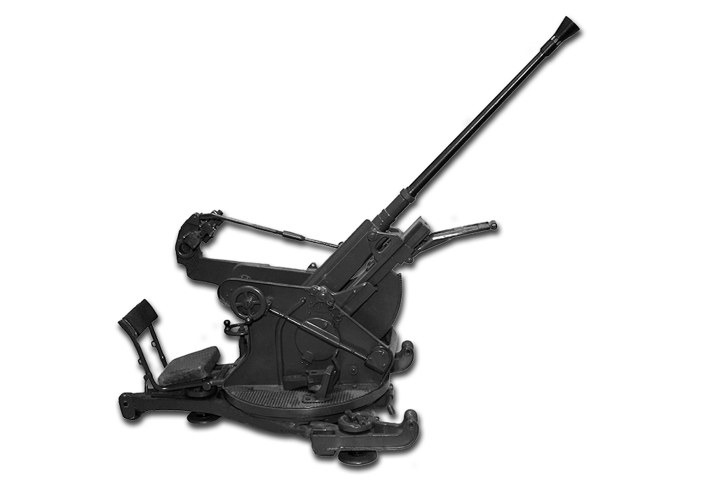 2cm Flak 30
