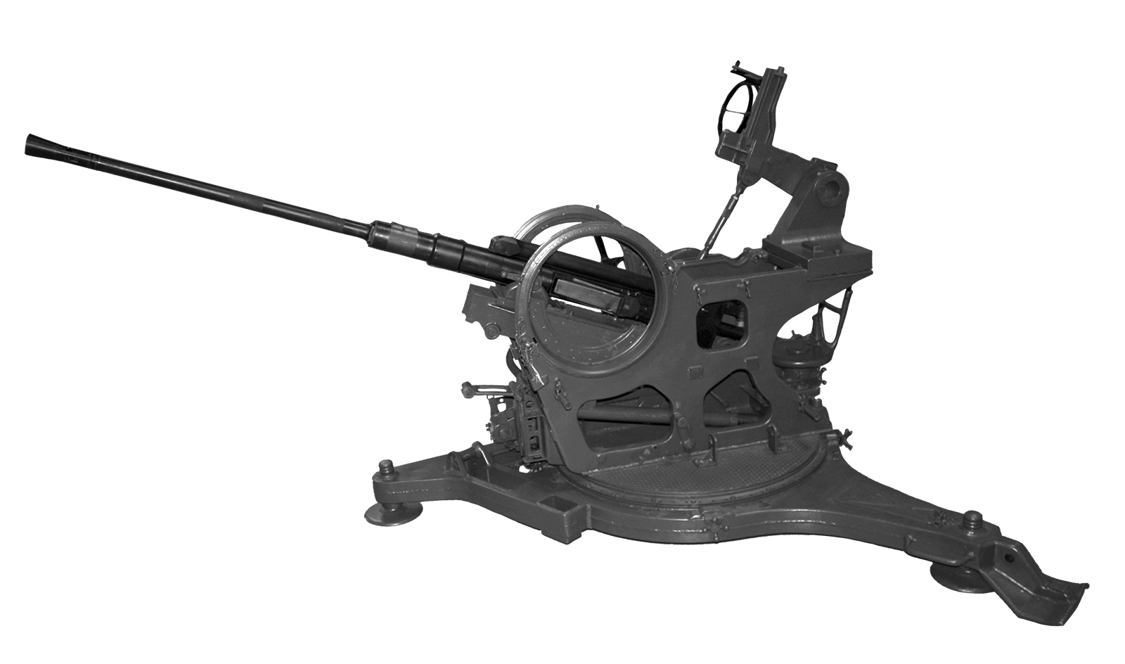 2cm Flak 38