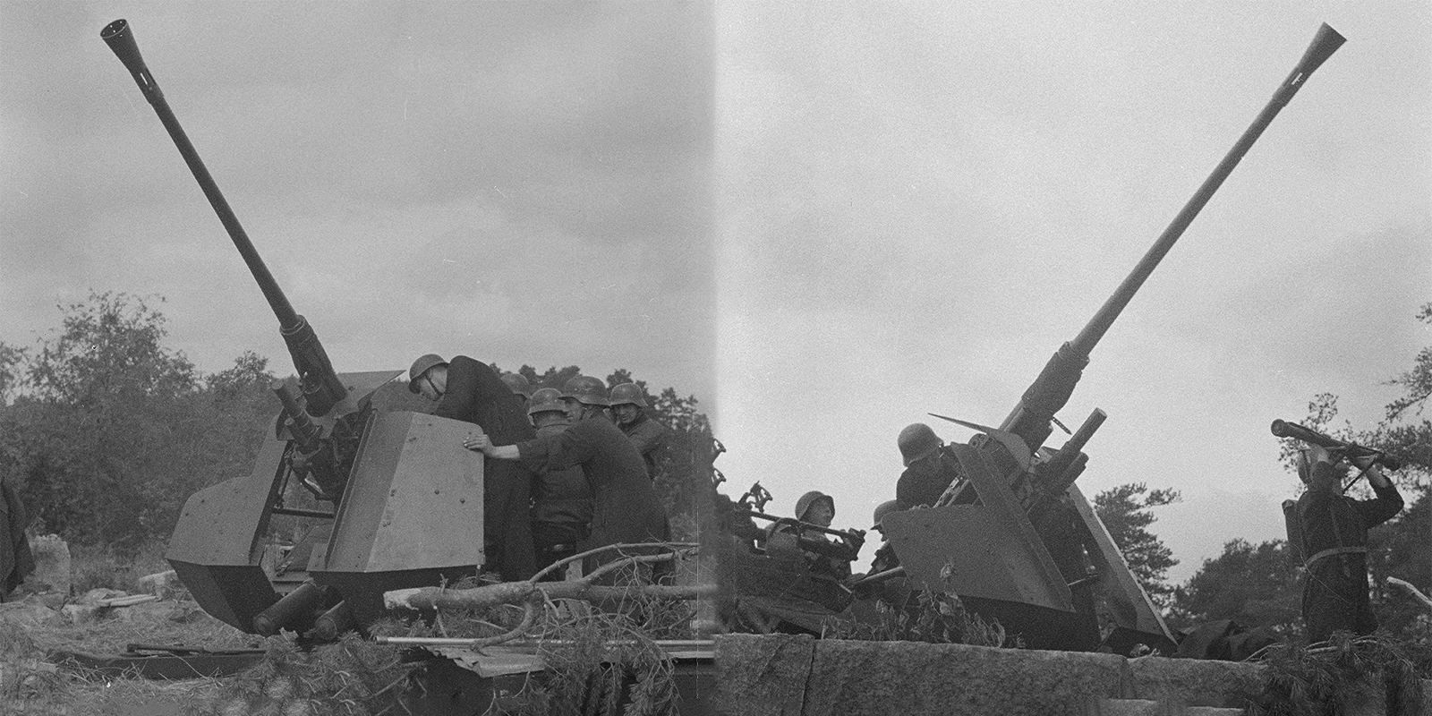 3.7cm Flak 37
