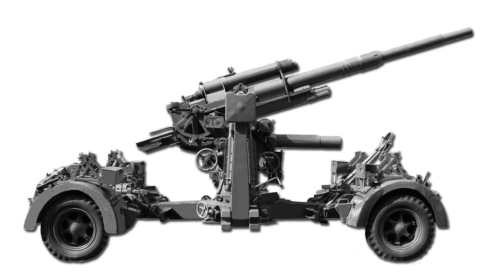 8.8 Flak 37