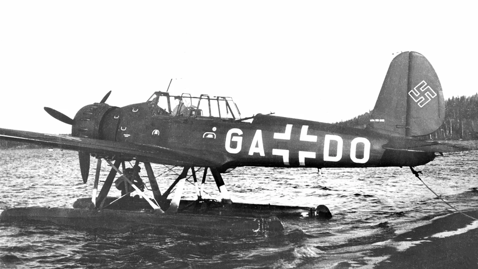 Arado Ar 196