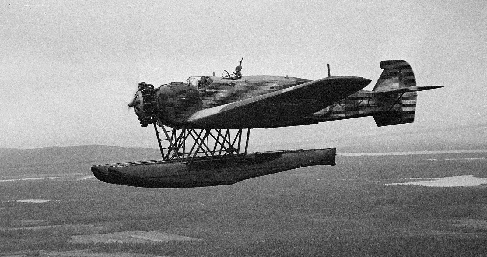 Ju-127