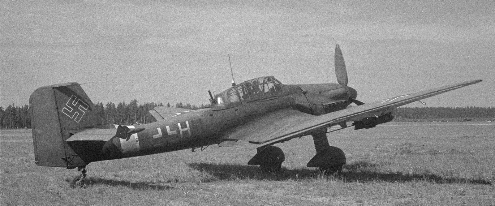 Ju 87