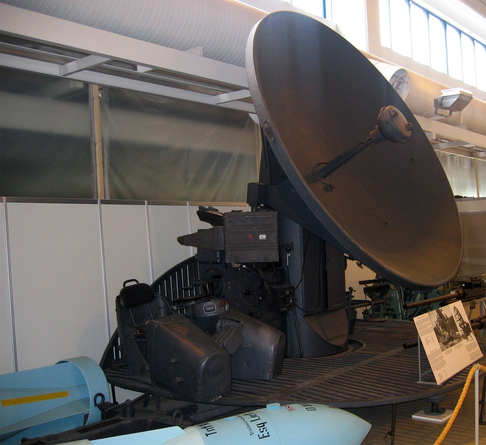 Würzburg Tikkakoskella