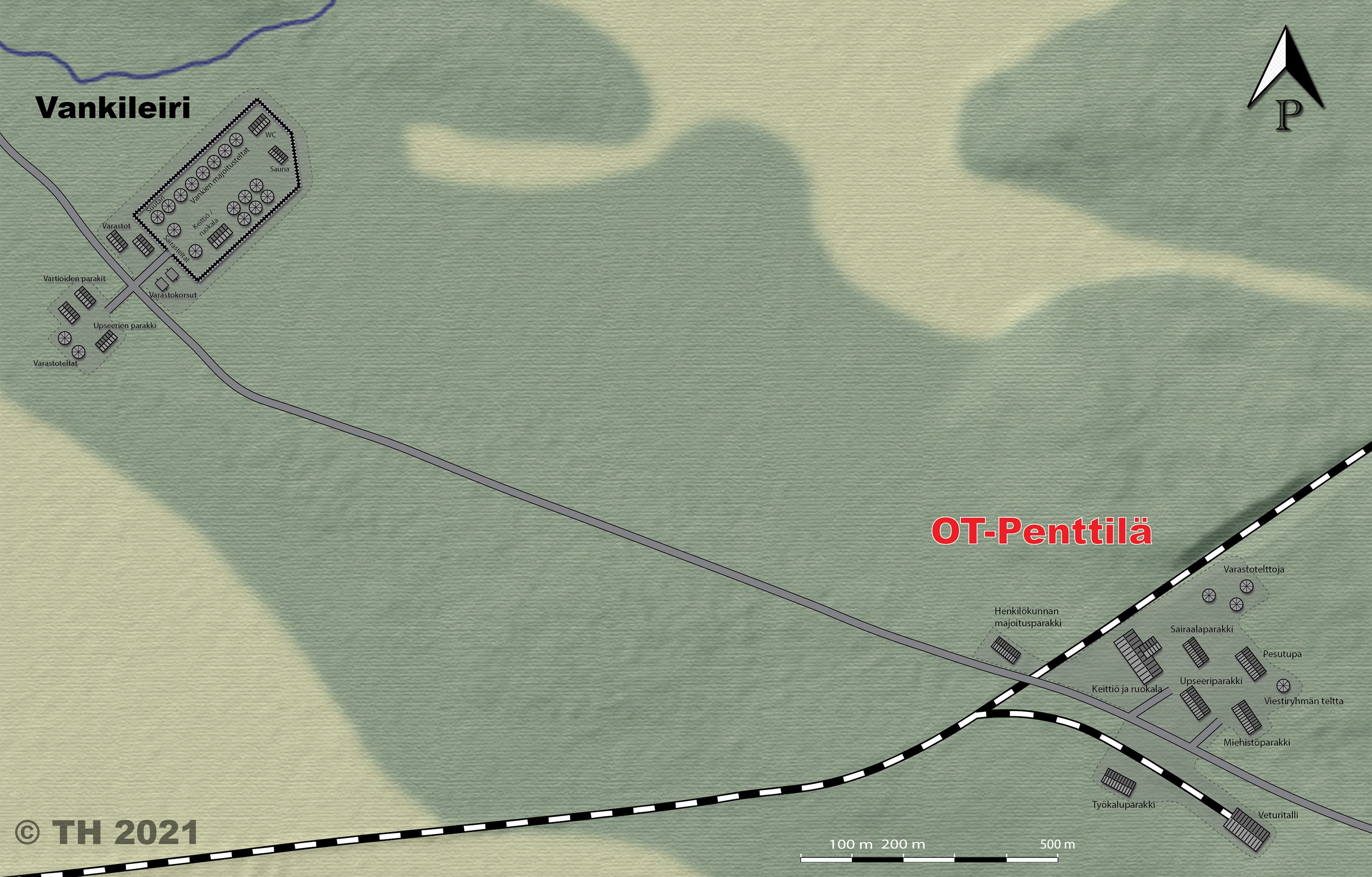 OT Penttilä