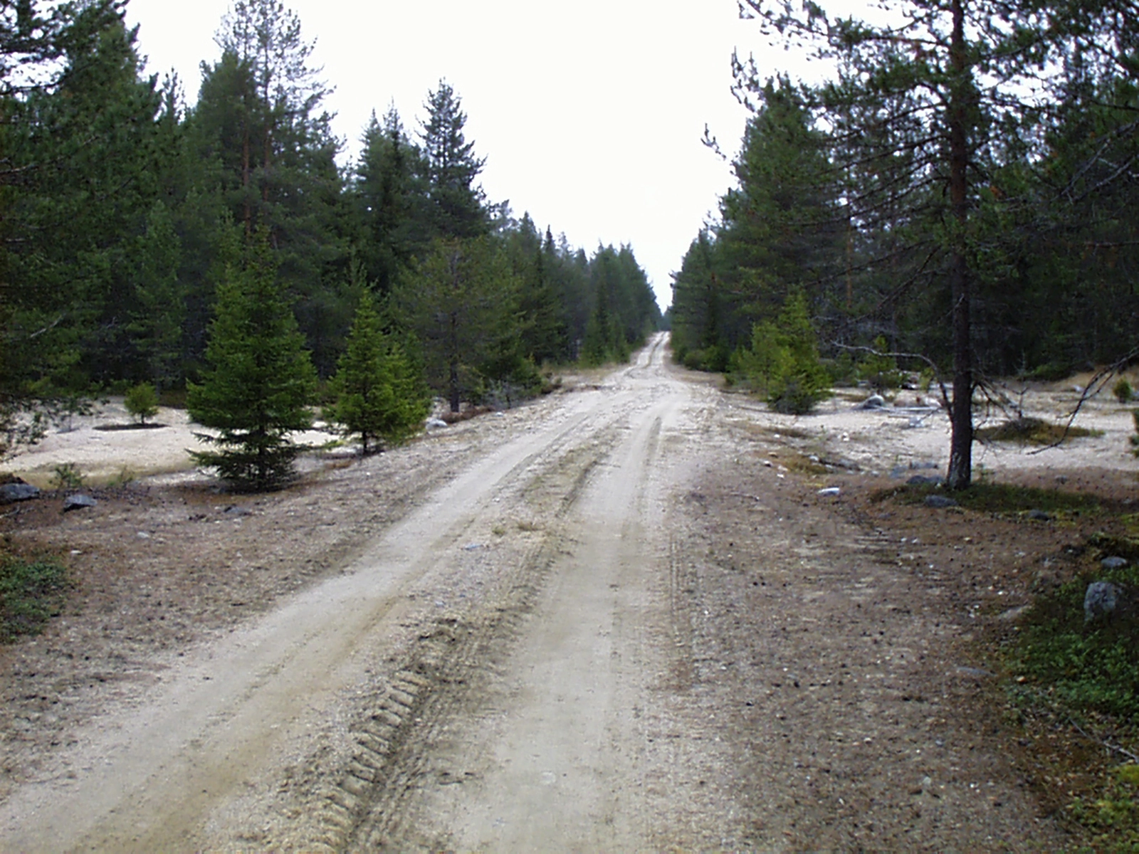 Säkkisen liikennepaikka