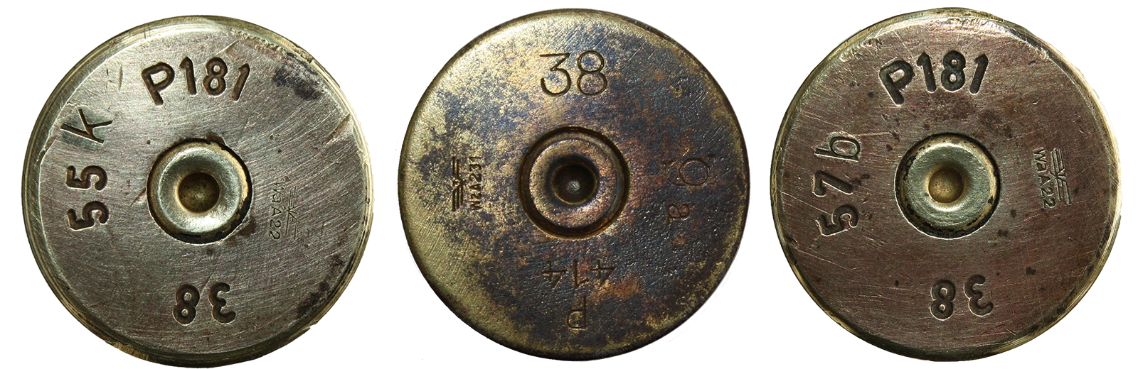 2cm Sprenggranatepatrone