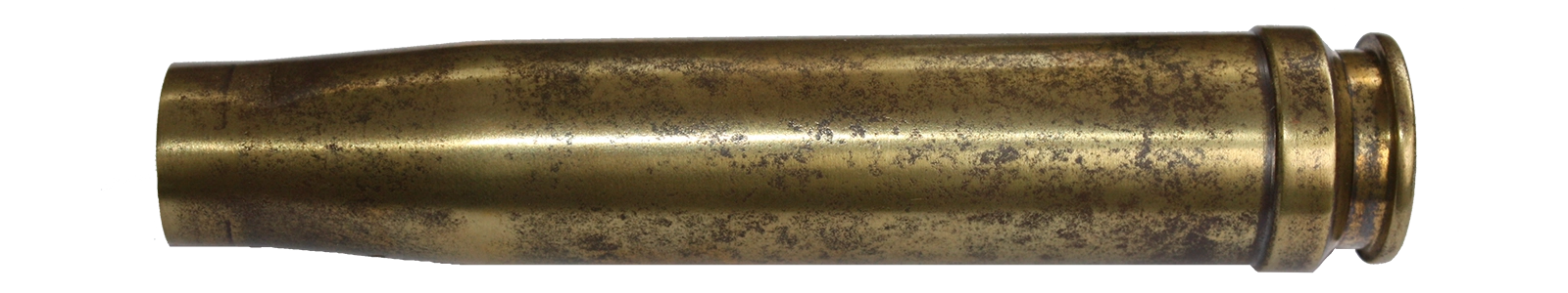 2cm Sprenggranatepatrone