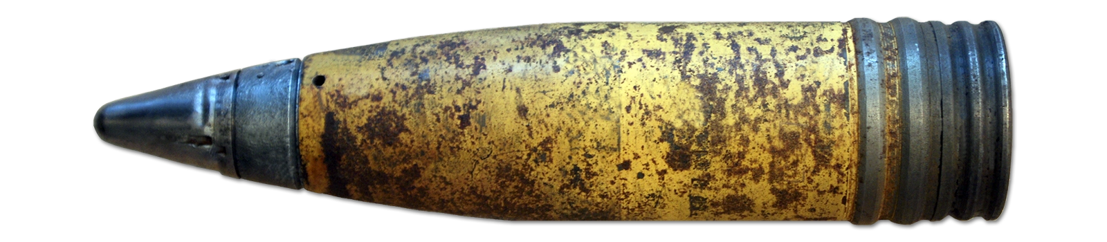 10.5cm Spreng-Granate