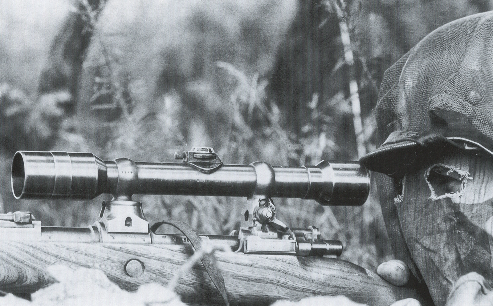 Hensoldt Wetzlar Dialytan 4x