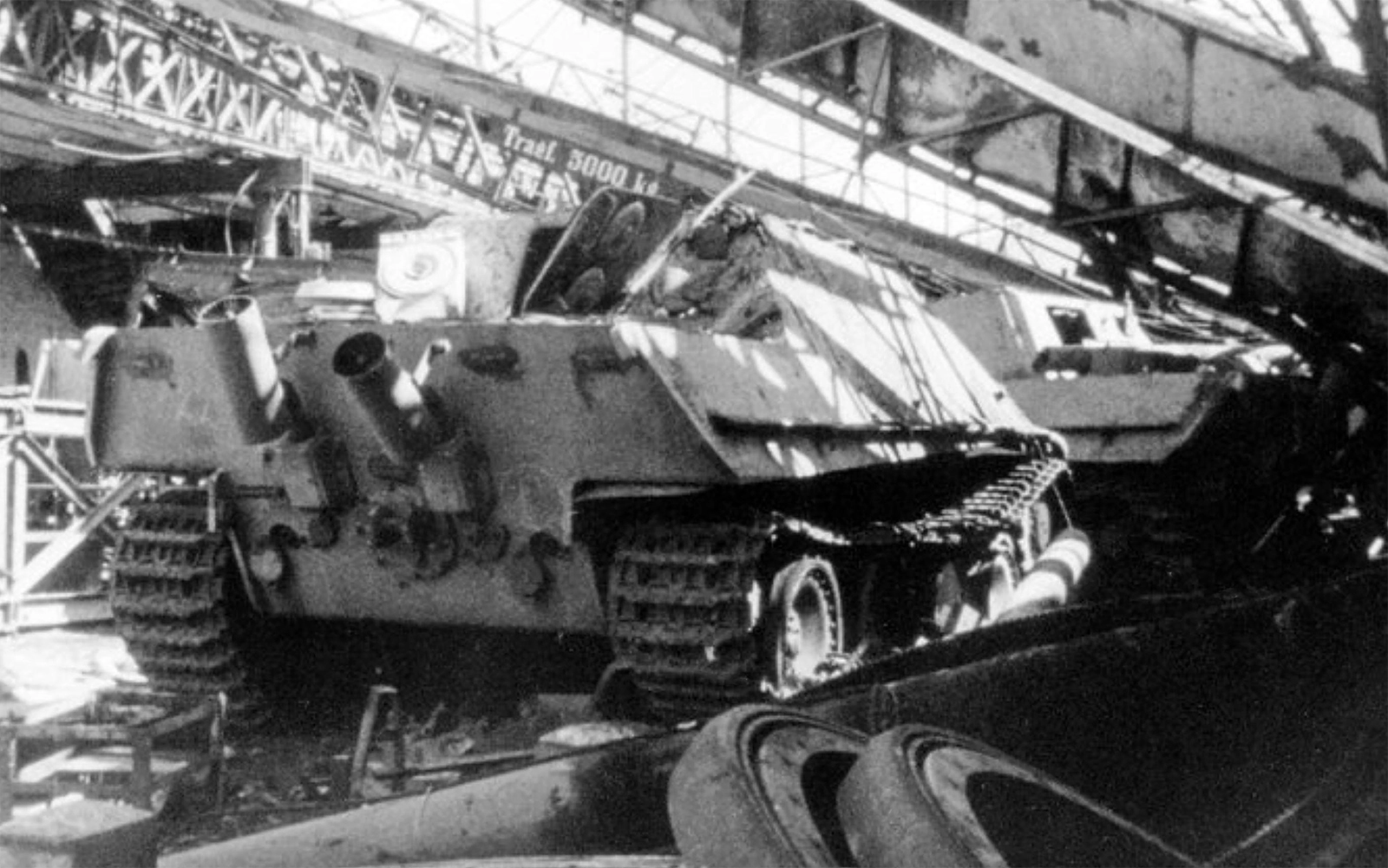 Jagdpanther
