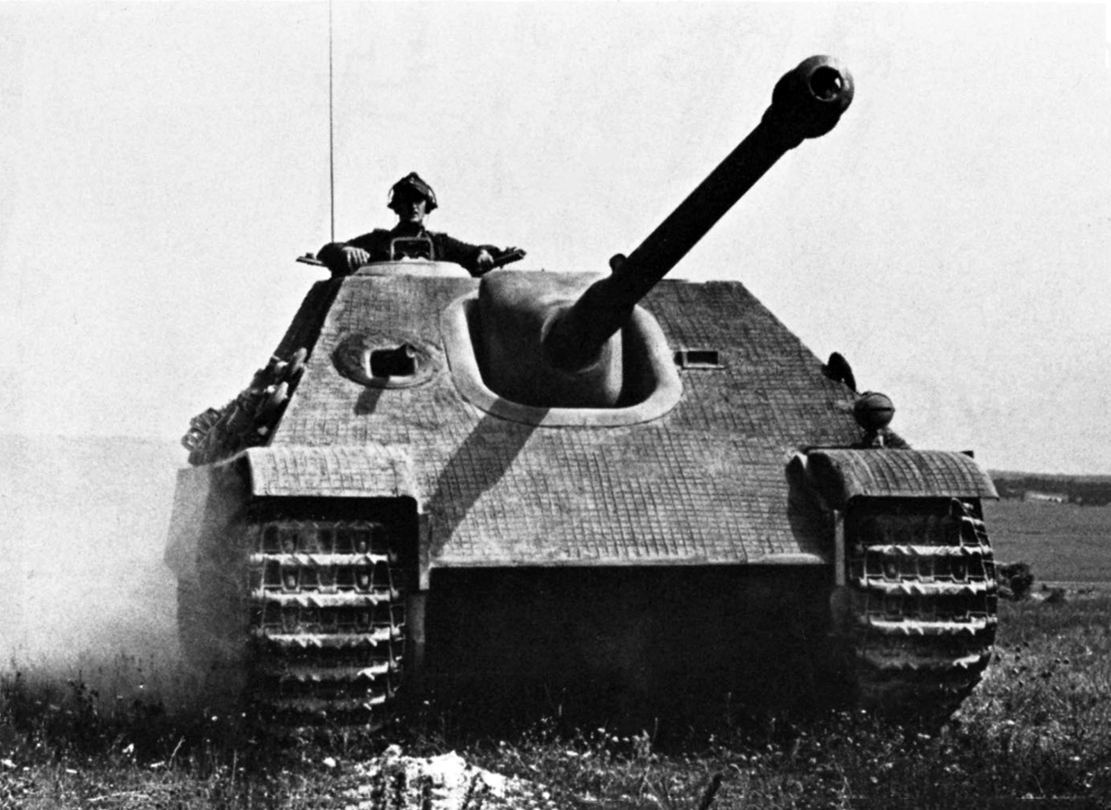 Jagdpanther