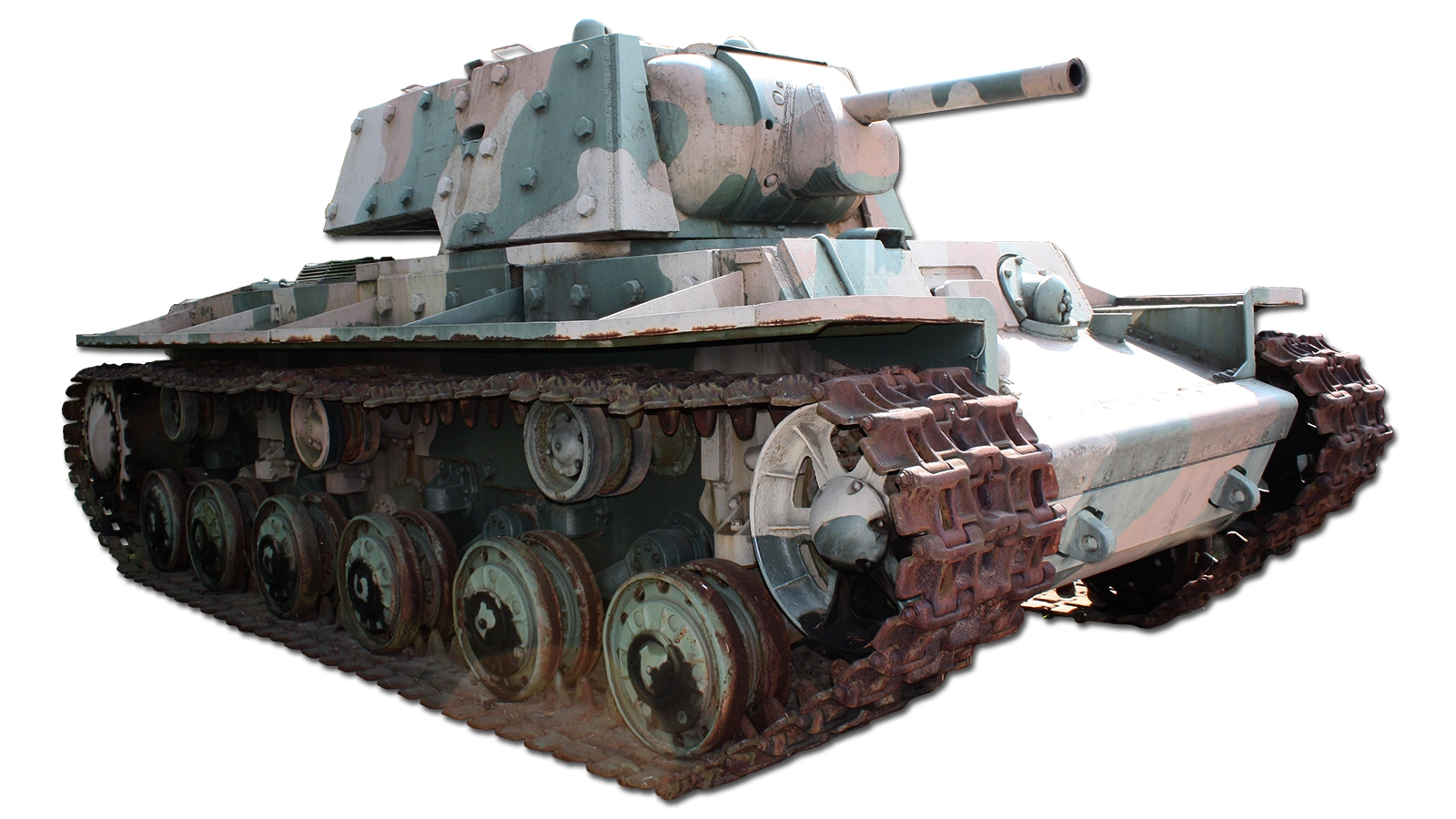 KV-1
