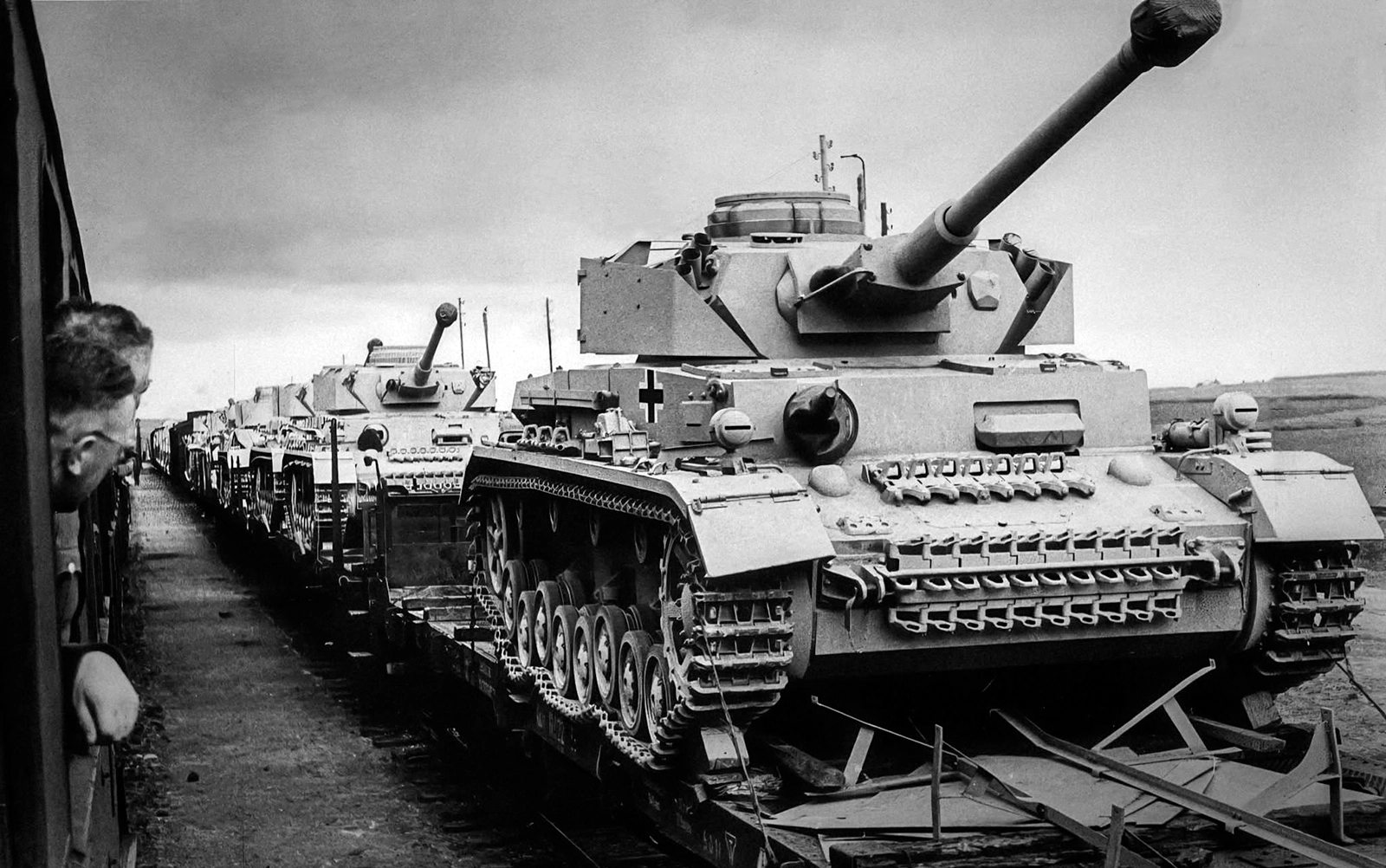 Pz.Kpfw. IV Ausf. J