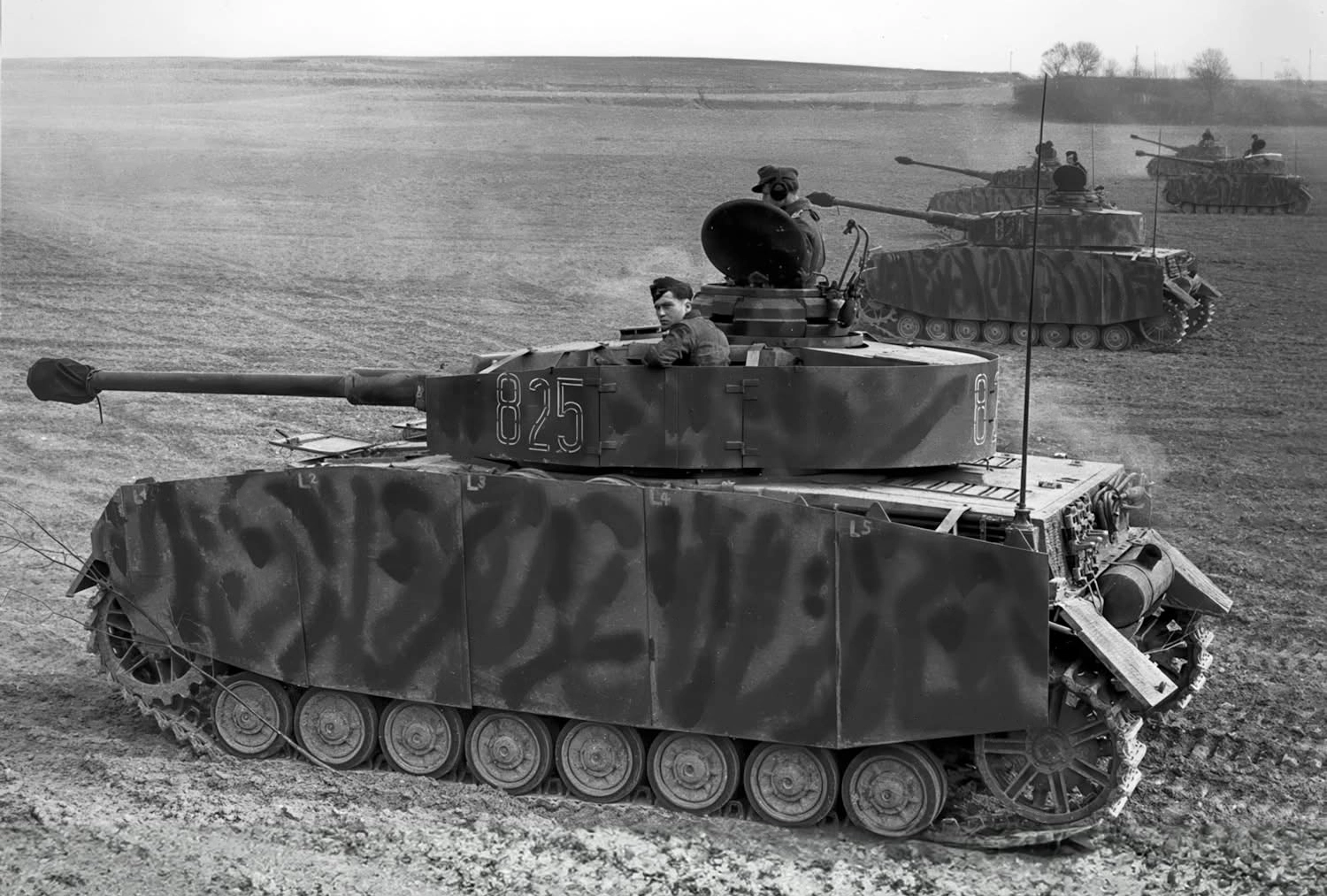 Pz.Kpfw. IV