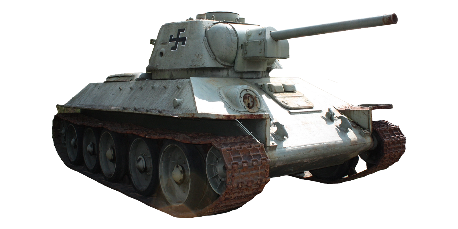 T-34/76