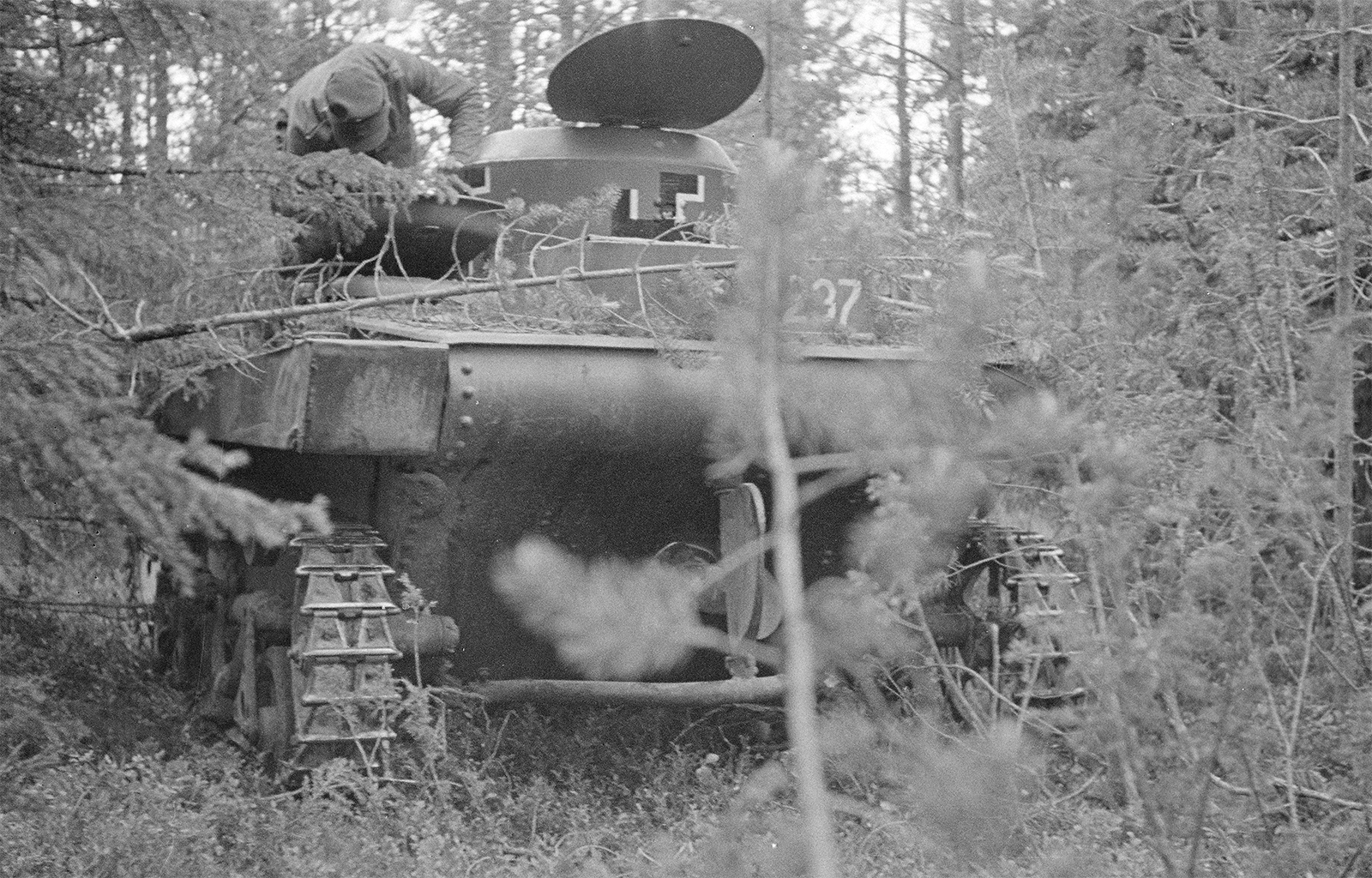 T-37A