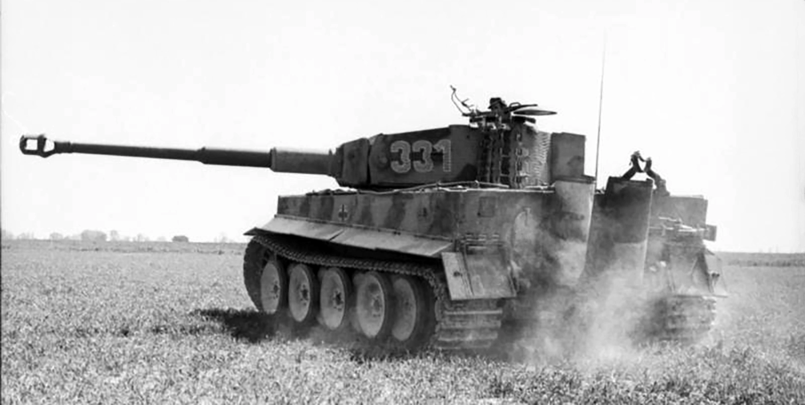 Tiger I