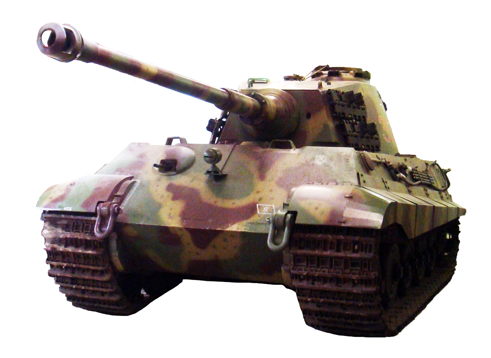 Tiger II