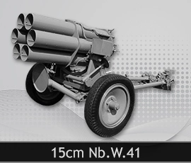 15cm Nbw 41