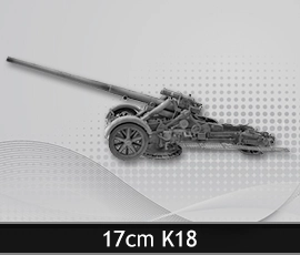 17cm FK 18