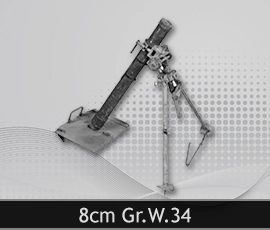 8cm Gr.W 34