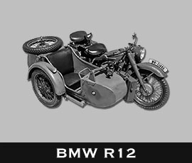 BMW R12