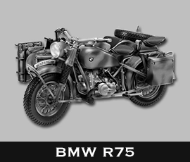 BMW R75