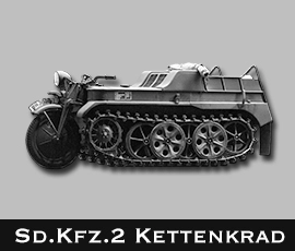 Kettenkrad