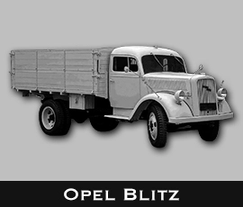 Opel Blitz