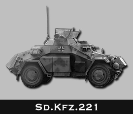 Sd.Kfz.221