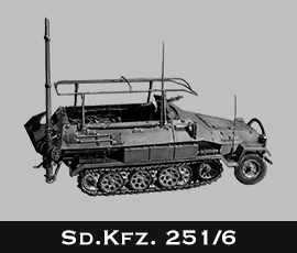 Sd.Kfz.251/6