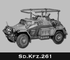 Sd.Kfz.261
