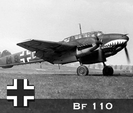 Bf 110
