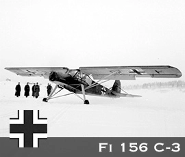 Fi 156 C3