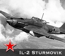 Il-2 Sturmovik