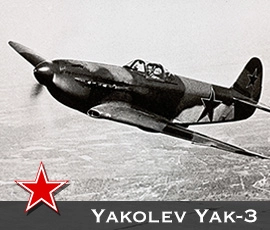 Yak-3