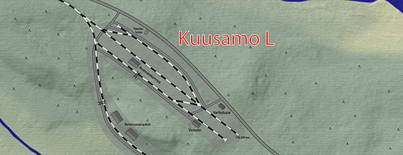 Kuusamo L
