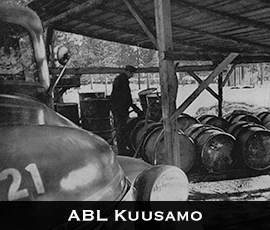 A.B.L. Kuusamo