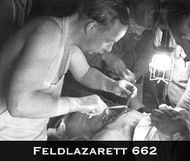 Feldlazarett 662