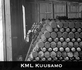 K.M.L. Kuusamo