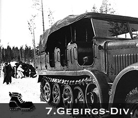 7.Gebirgs-Division