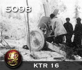 KTR 16