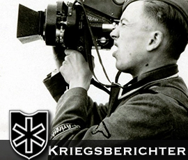 Kriegsberichter
