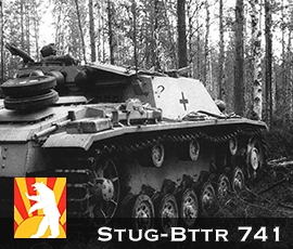 StuG-Bttri 741