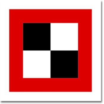 Heeresgruppe Nord lippu