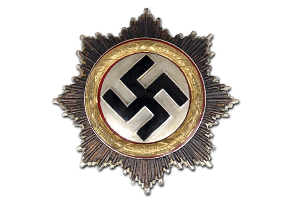 Deutsches Kreuz