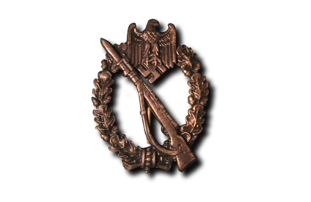 Infanterie Abzeichen