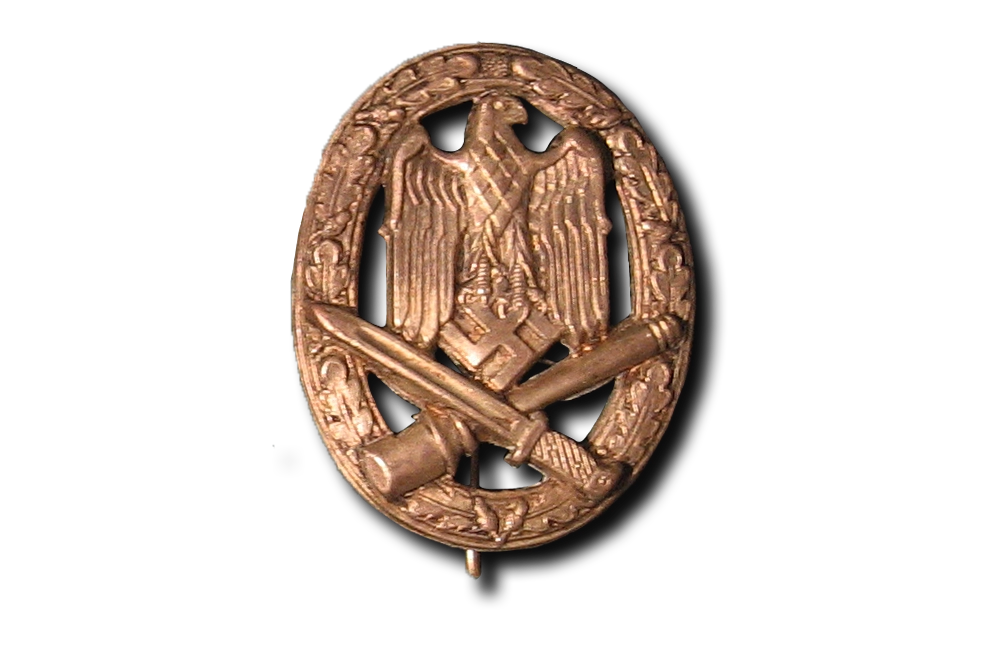 Allgemeine-Sturmabzeichen